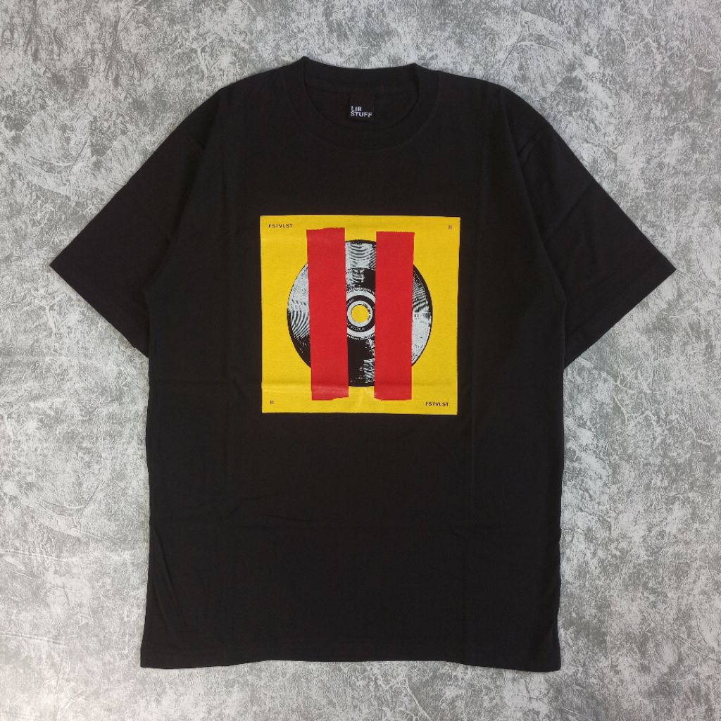 FSTVLST II OFFICIAL MERCHANDISE