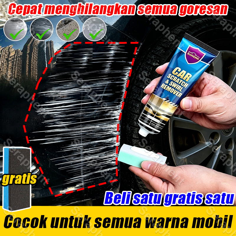 spidol penghilang baret body mobil kompon penghilang baret mobil penghilang baret body motor doff me
