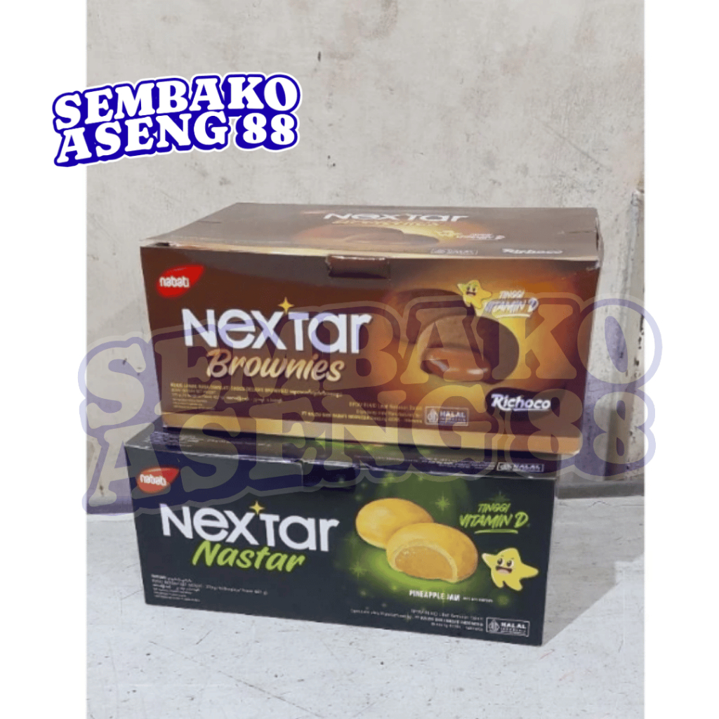 Nabati Nextar Brownies | nextar | nextar mini | nextar kiloan | nextar coklat | coklat nextar | bisk