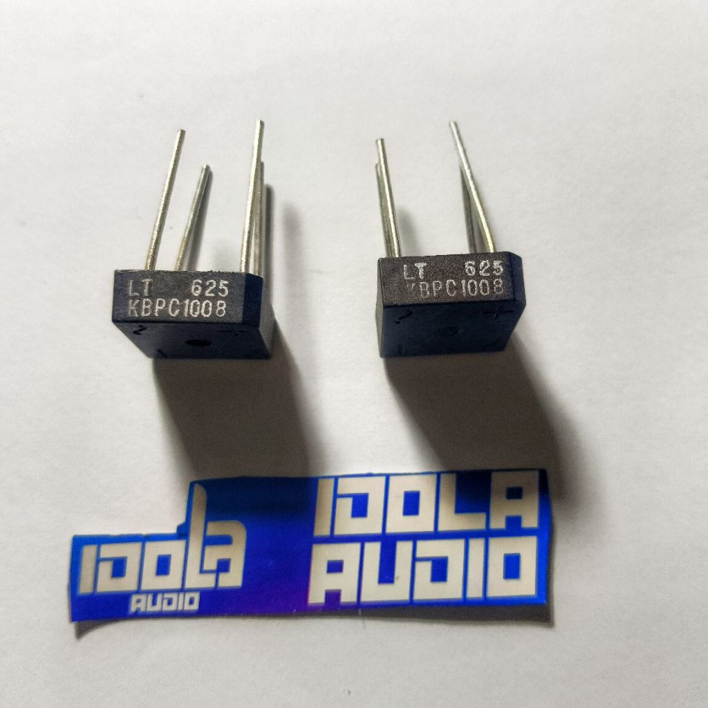 Dioda 10A KBPC 1008 /KBPC1010/ Dioda Bridge 10A Meja