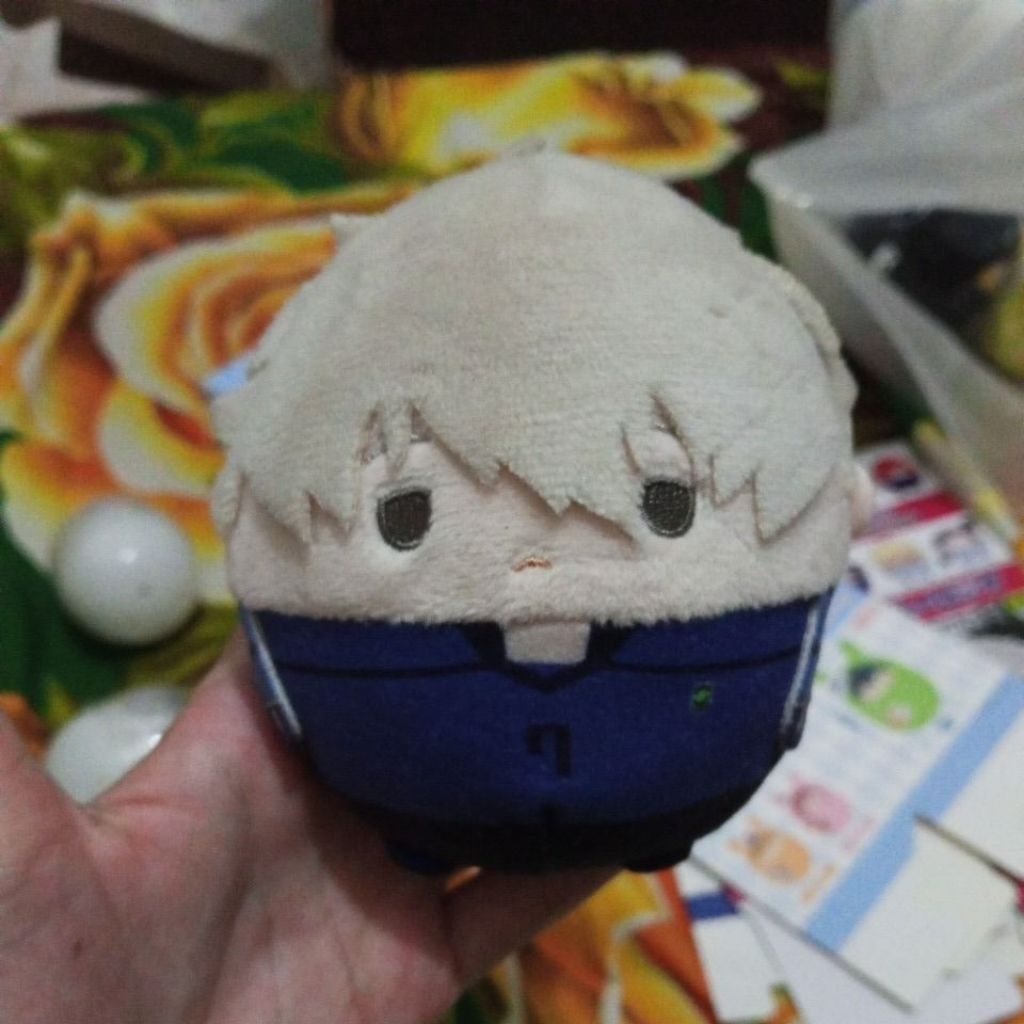 FUWAKORORIN NAGI NO 7