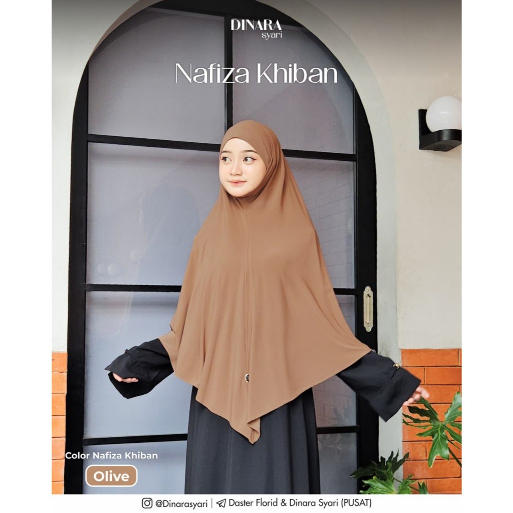 Nafiza Khiban