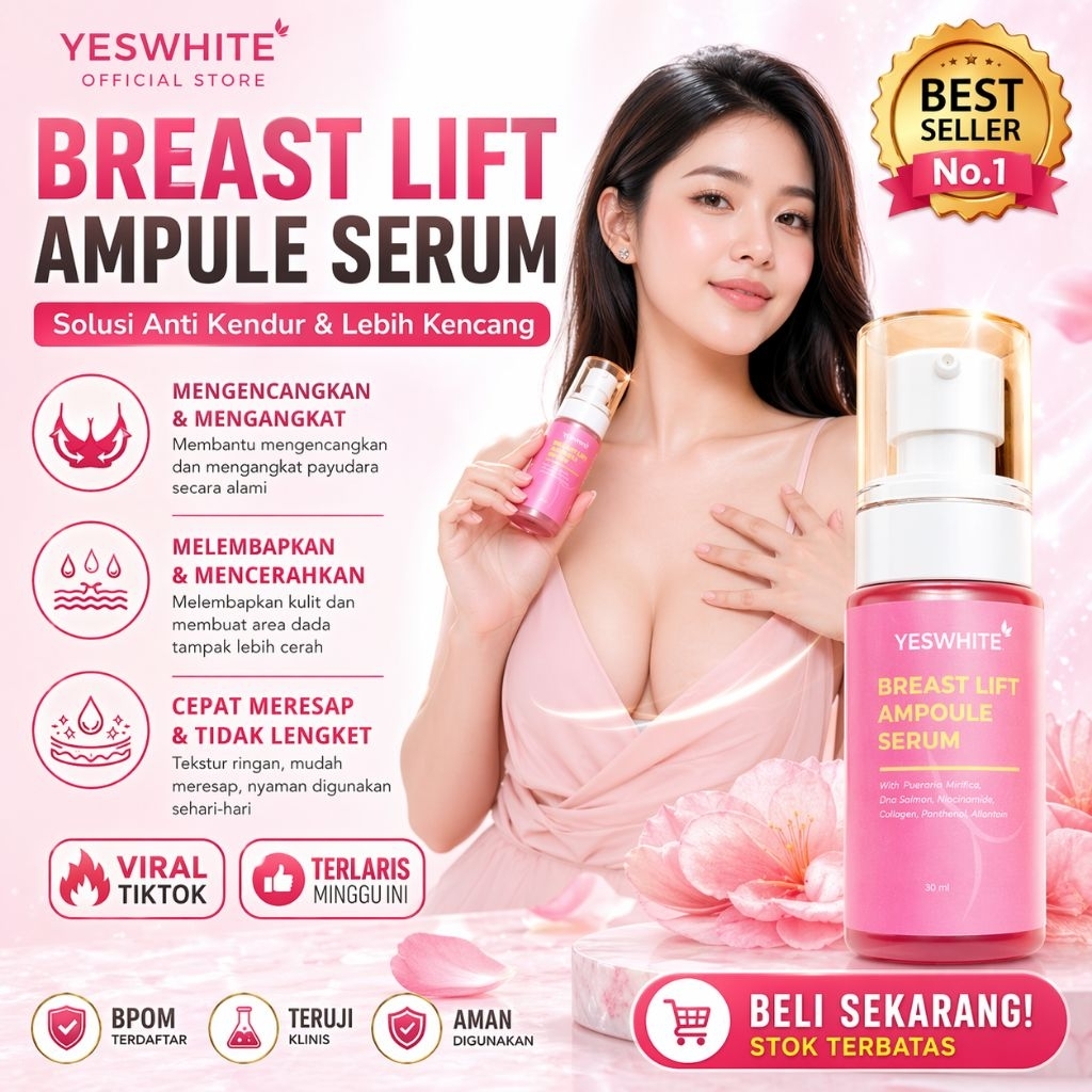 Queenfit - Suplemen Pembesar Payudara Paling Ampuh dan Cepat Halal dan Bpom