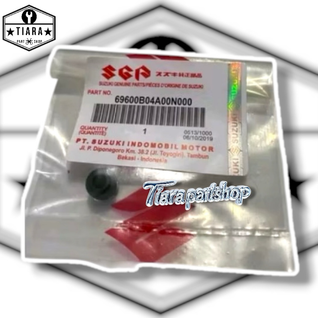 Seal Sil Klep Suzuki 1 Per Smash Spin Skywave Skydrive Hayate SGP