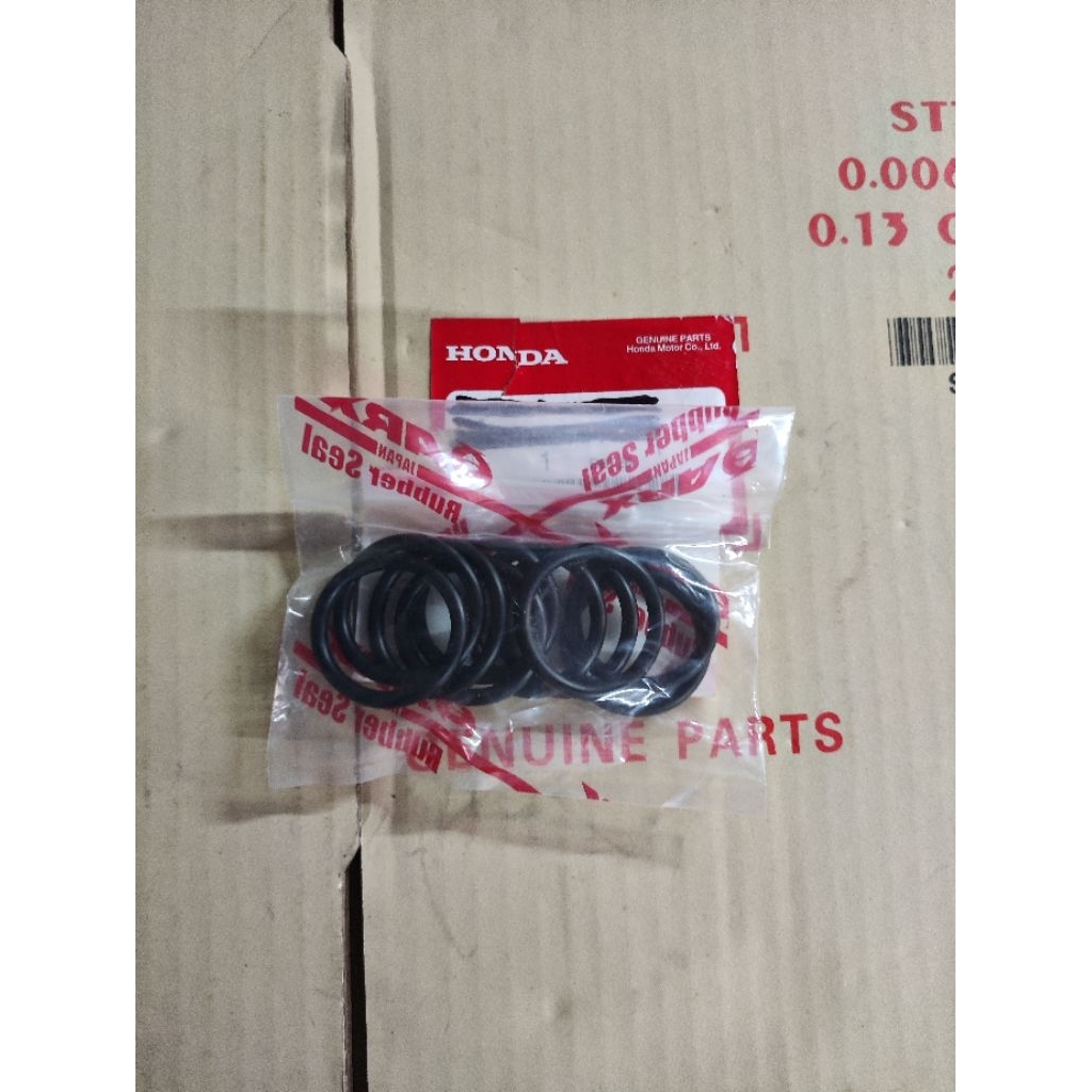 30110 PC6 Oring delco Crv Odyssey Accord CivicSeal delco Oring distributor