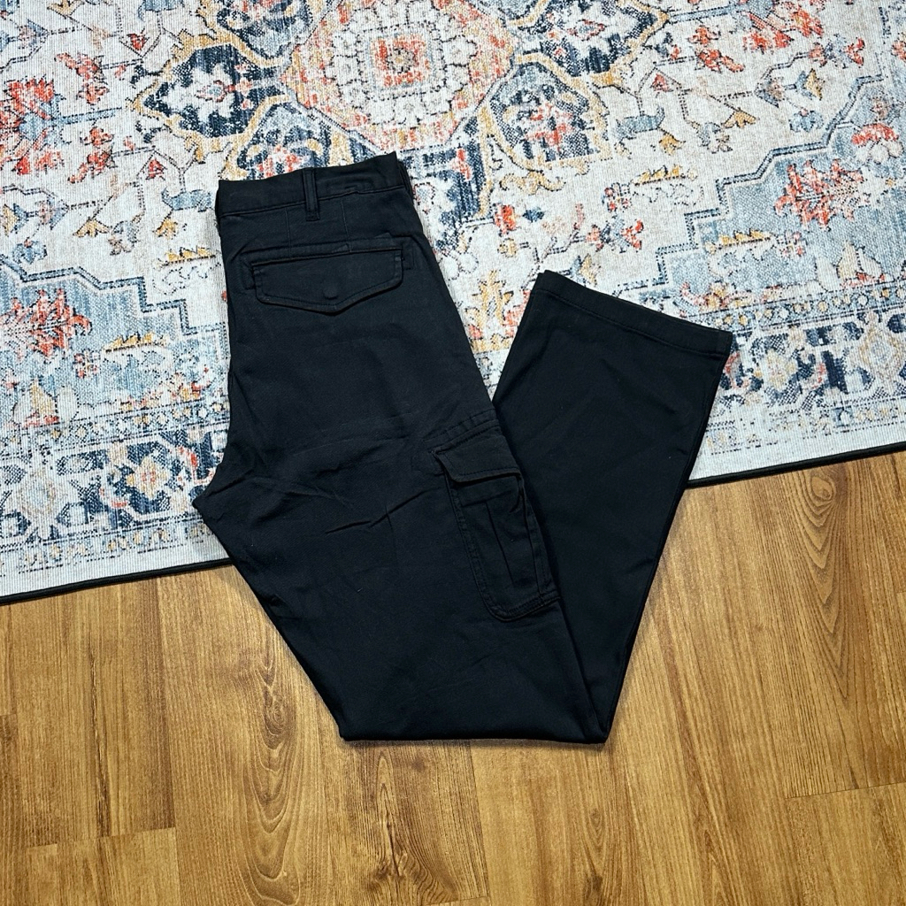 TROY BROSS CARGO PANTS SECOND