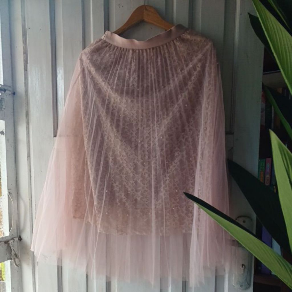 Preloved Rok Tutu