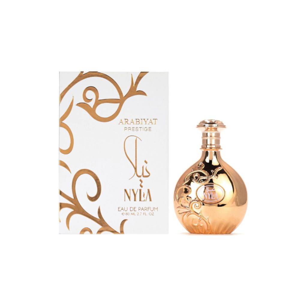 Arabiyat Prestige Nyla