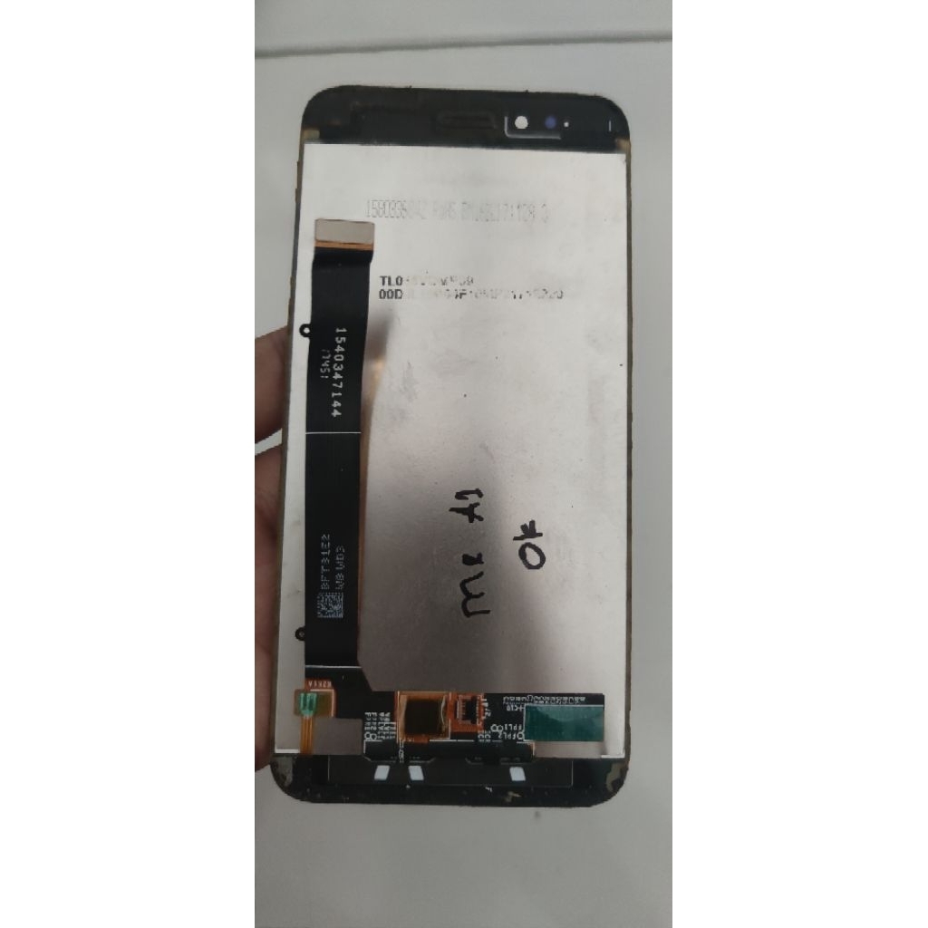 LCD COPOTAN MIA1 MI 5X MINUS TS EROR