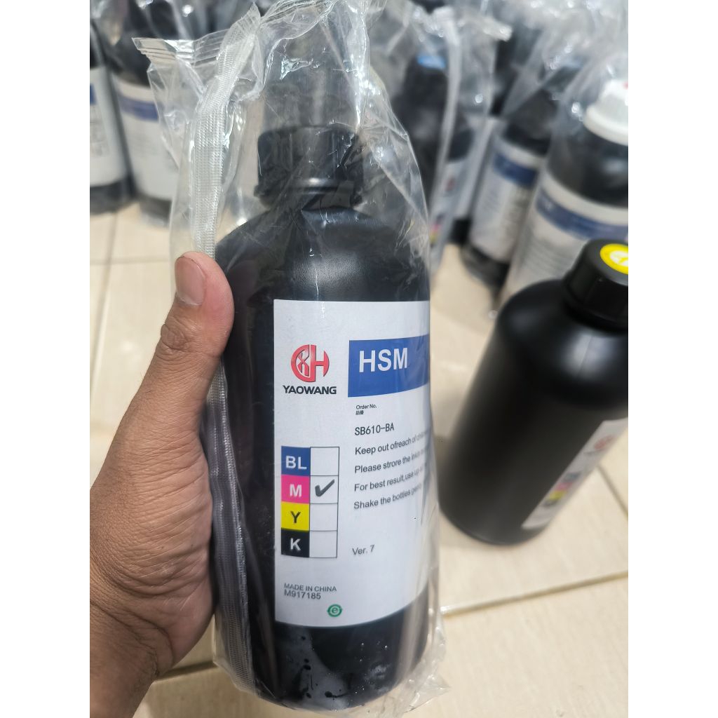 Tinta Mimaki Ts 100 Magenta