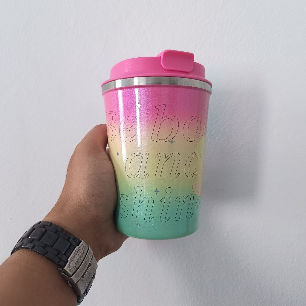 Baru - Starbucks SS 12 Oz