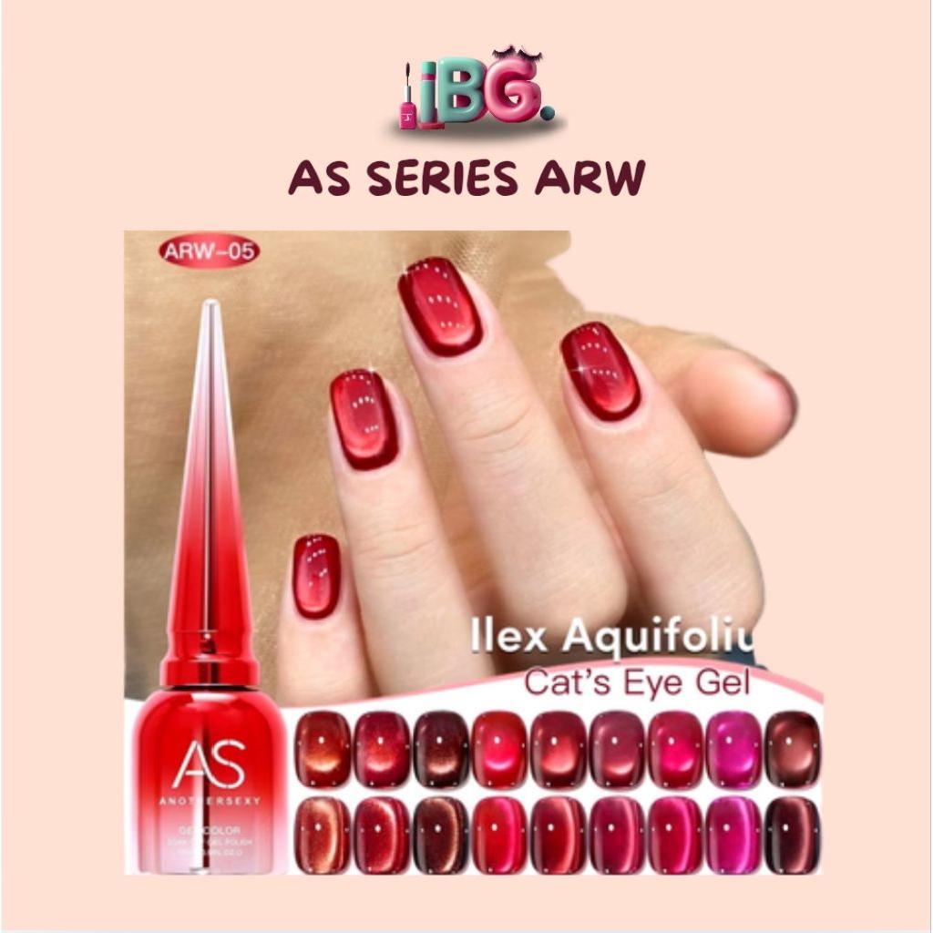 Kutek AS Cat Eye AS Silky , Cat Eye ARW Series , Cat Eye Silky Series ARW