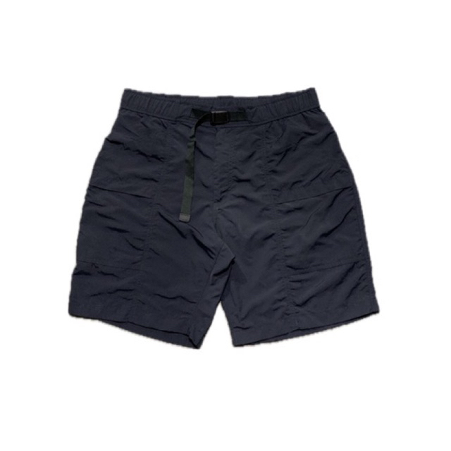 celana pendek uniqlo utility / celpen utility second
