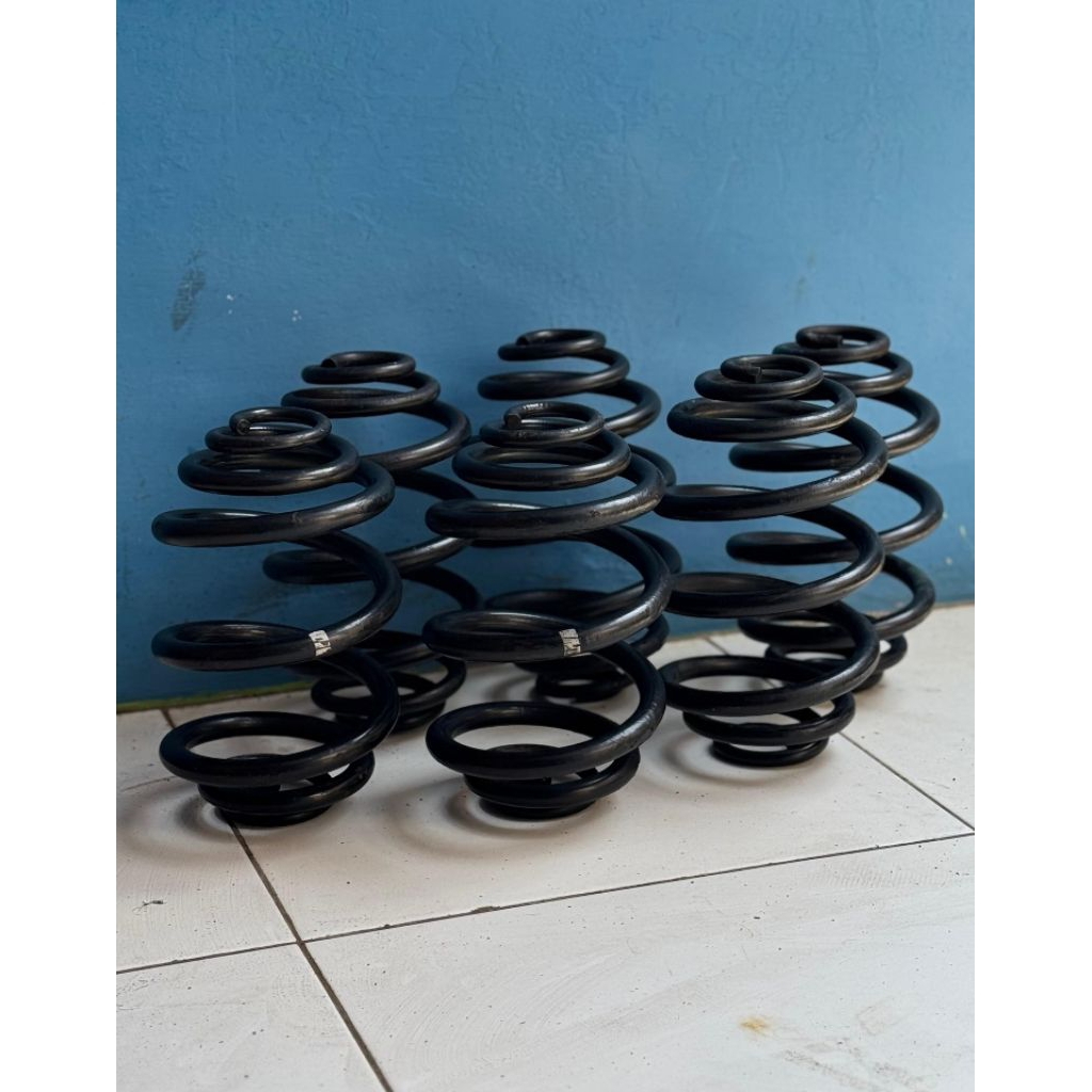 Per Bmw E46 E36 Belakang Original Cocok Untuk Avanza Xenia Rush Terios