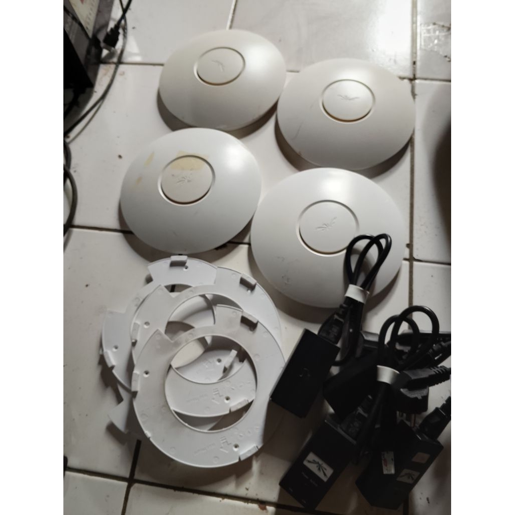 unifi ap