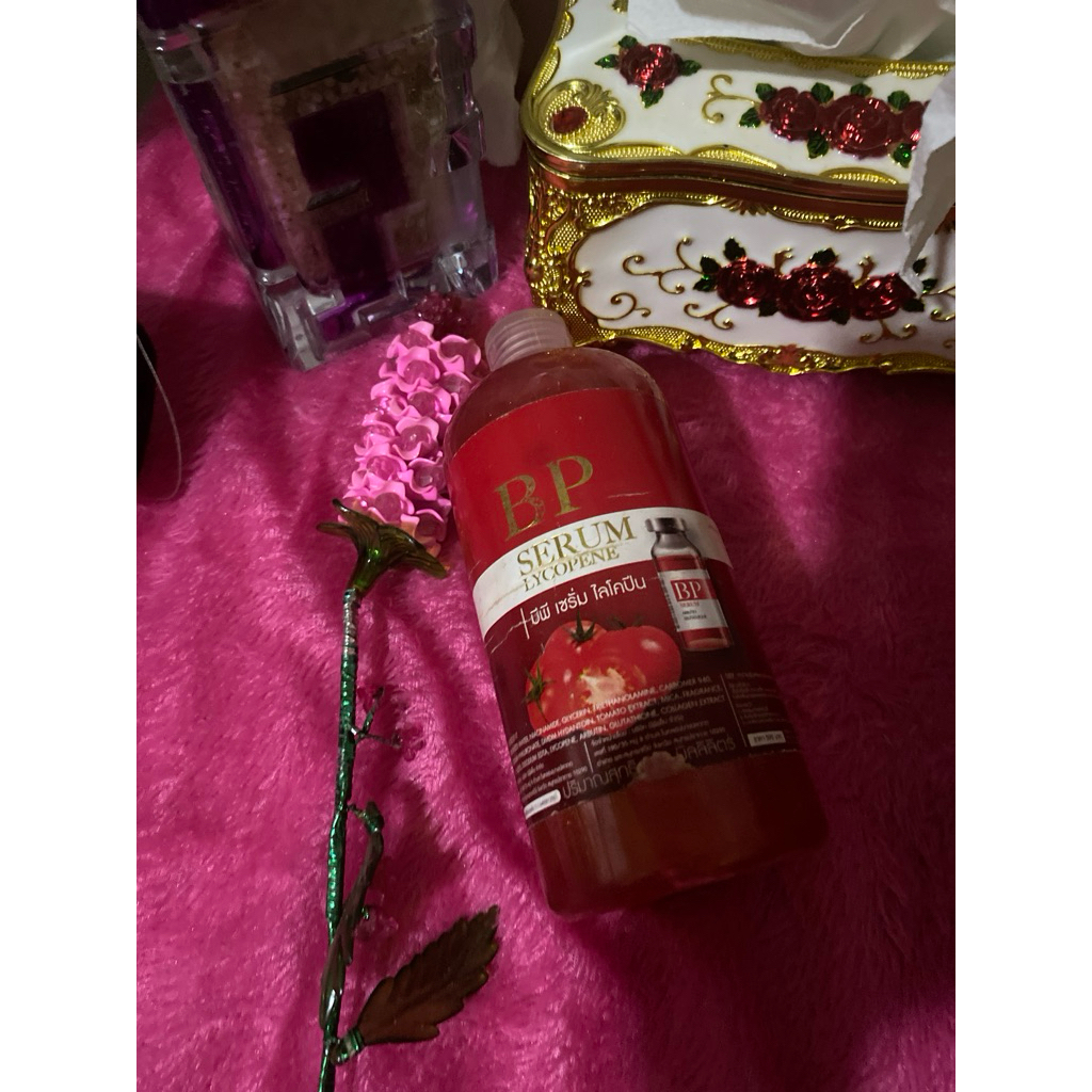 bp serum jastip thailand