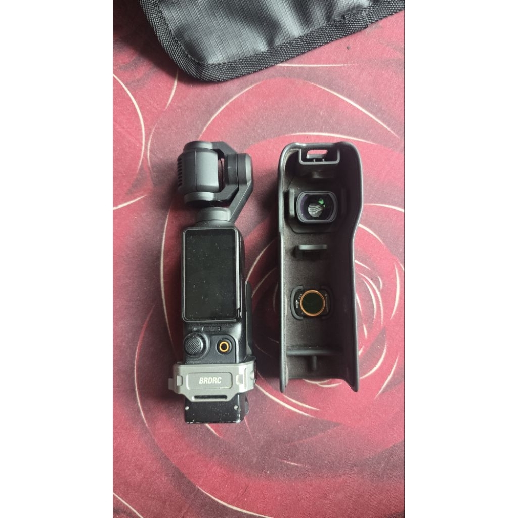 DJI Osmo Pocket 3