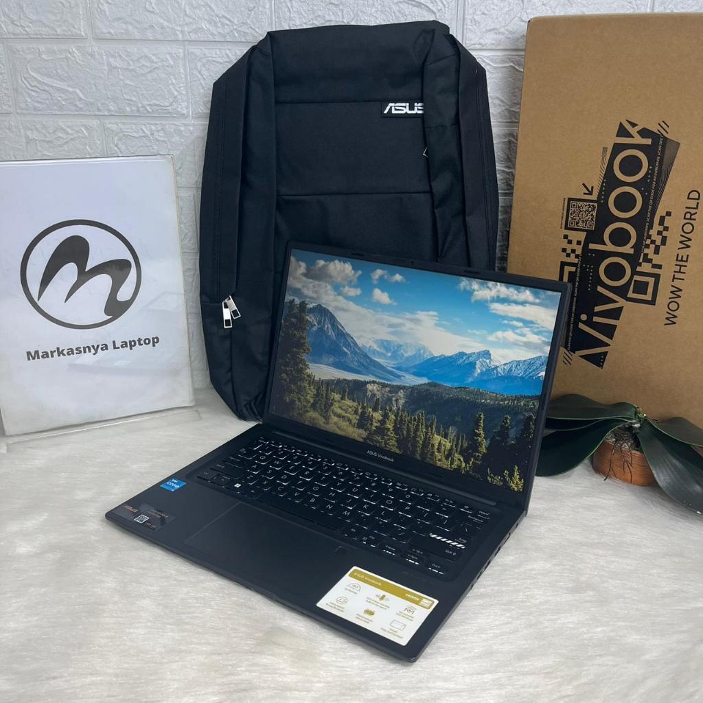 ASUS VIVOBOOK A1405Z INTEL CORE i3-1215U RAM 16GB SSD 512GB