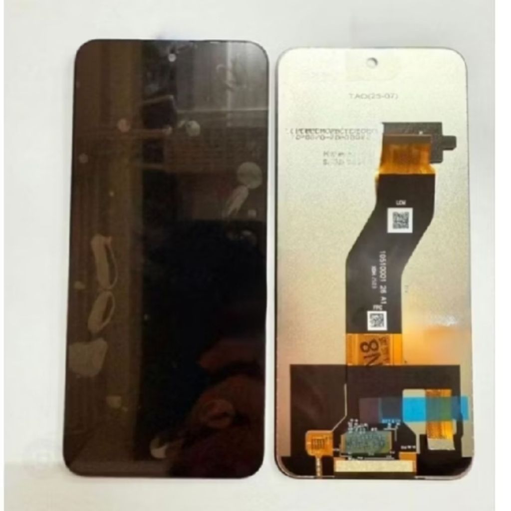 LCD INFINIX HOT 9/ NOTE 7 LITE