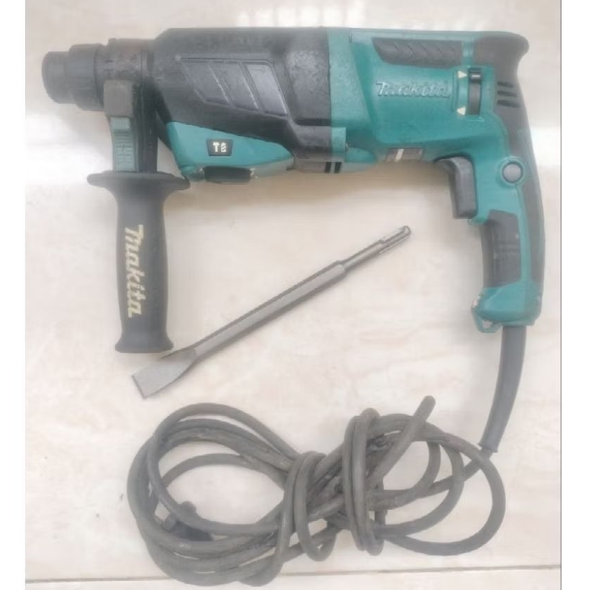 Bor 3 Fungsi Makita HR2631F AVT