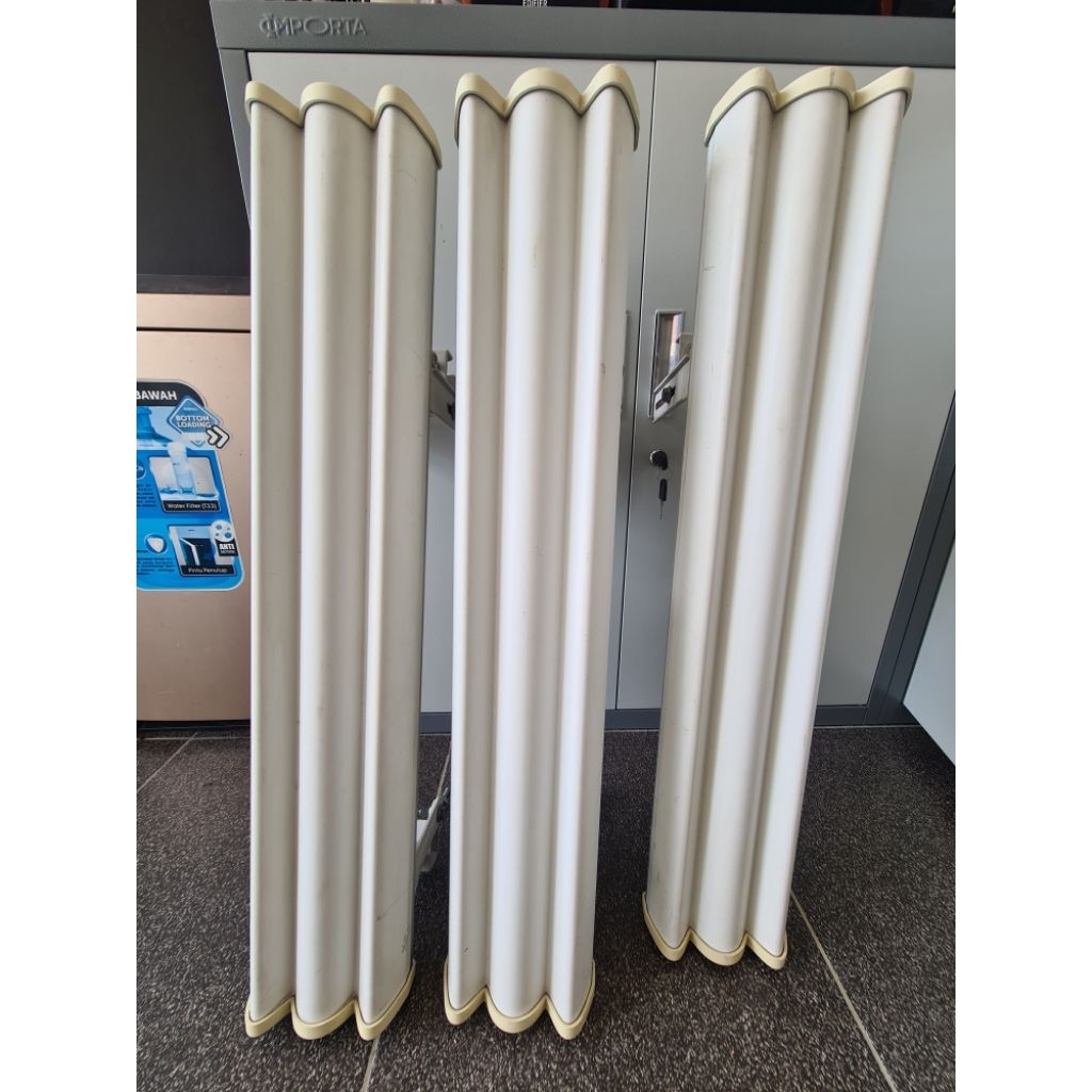 Sectoral Ubiquiti + Rocket M5
