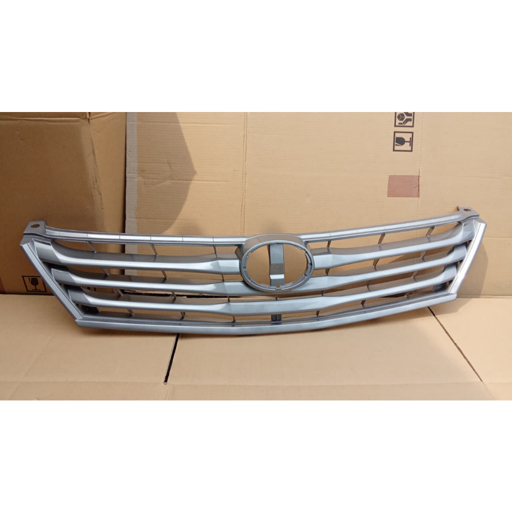 Grill Innova Grand 2012-2013 Baru Depan