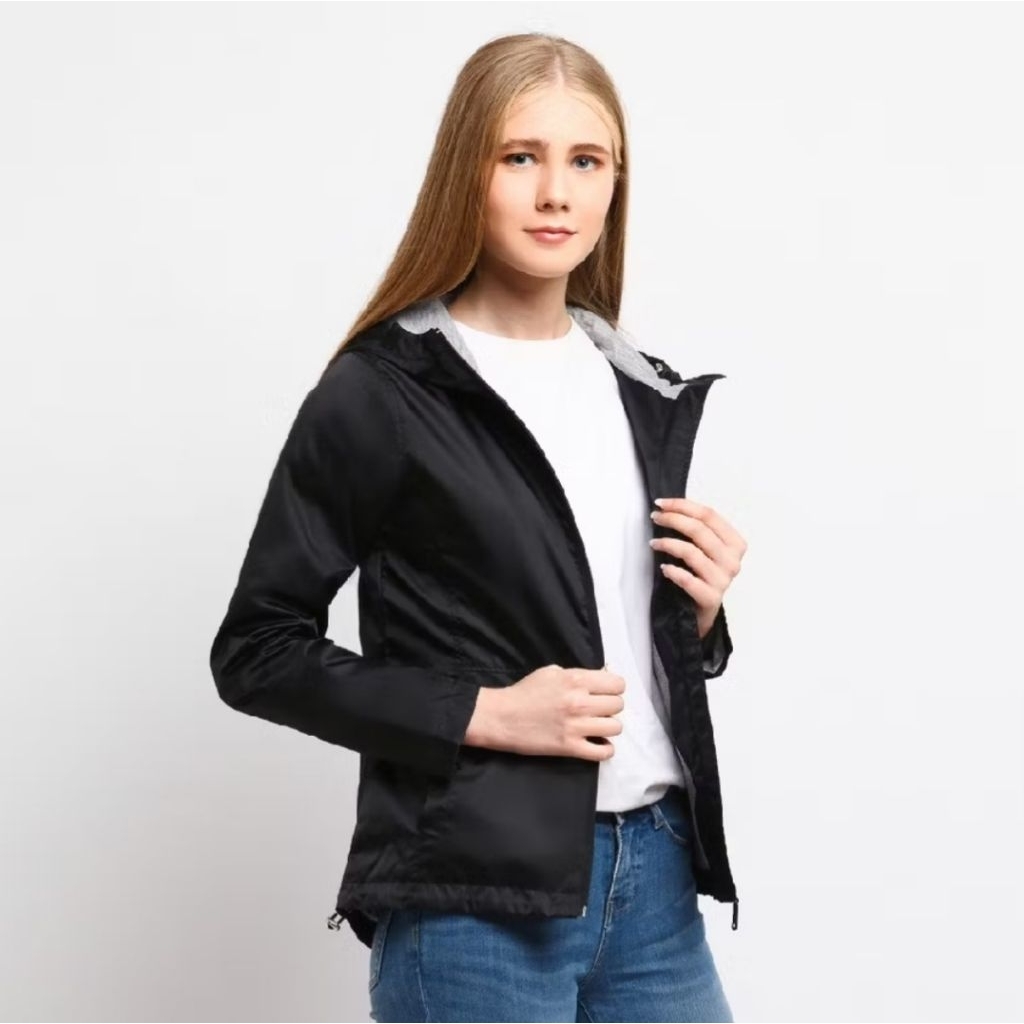 AR C2 Alkema Black Jacket Bikers size S