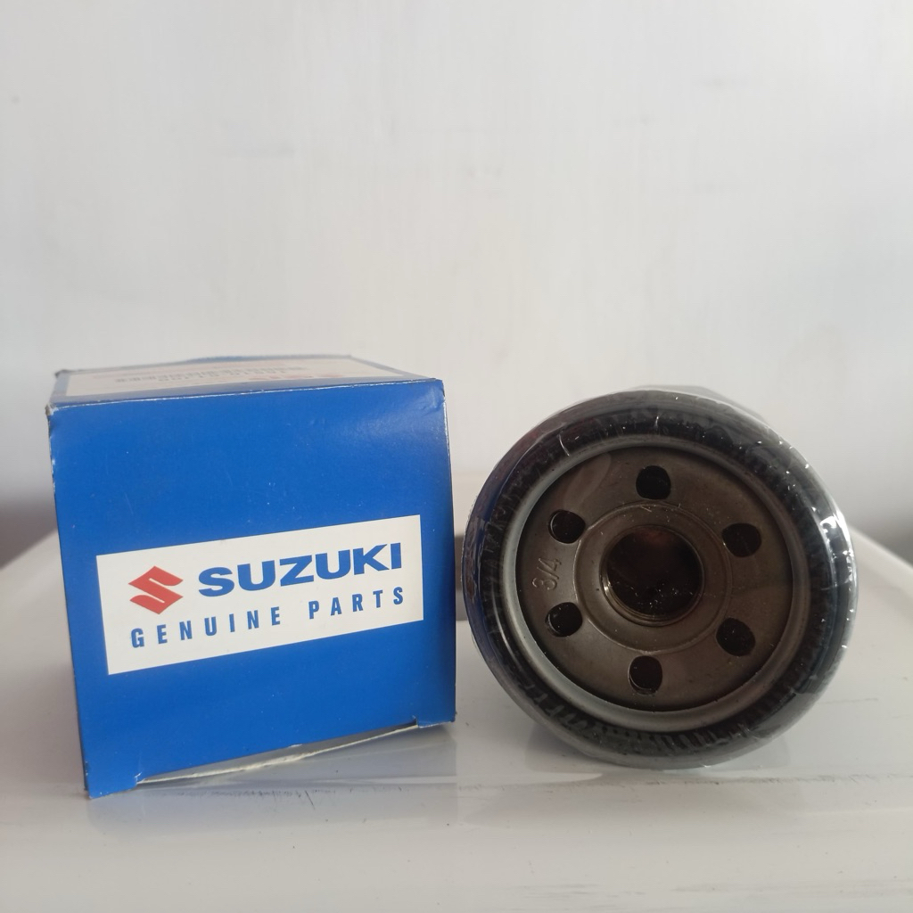 Saringan oli mobil suzuki