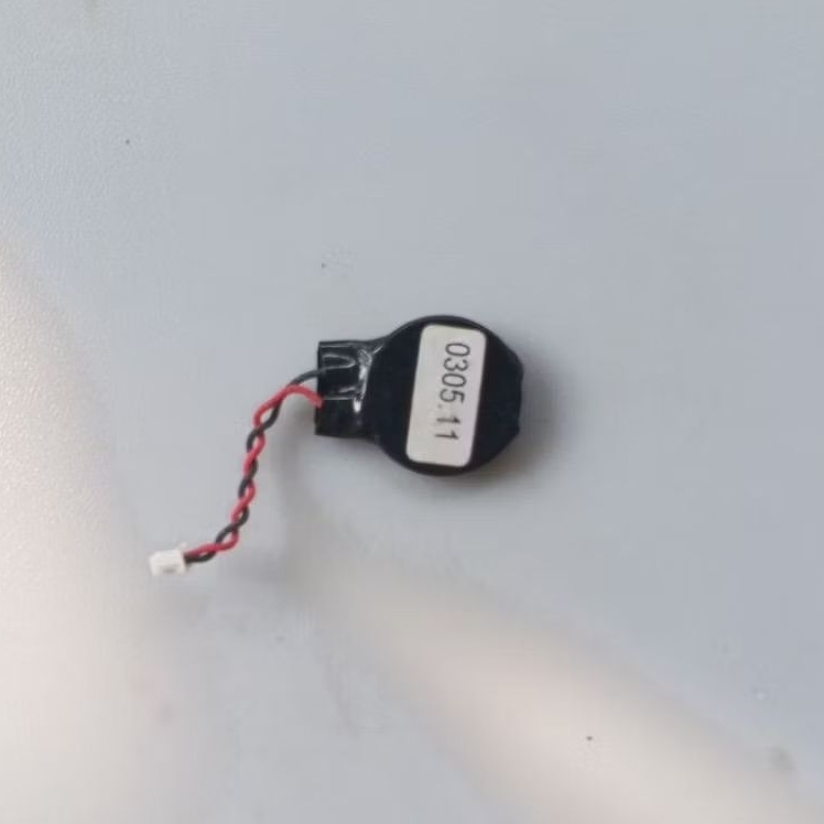 Baterai CMOS Laptop HP pavilion G4