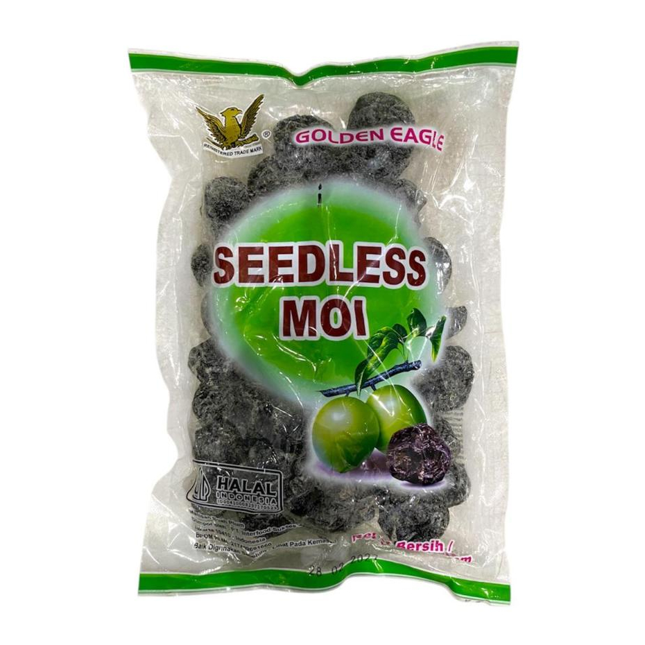 Golden Eagle White Prune / Golden Eagle Seedless Moi / Golden Eagle Seedless Plum / Kiamboy / Kiambo
