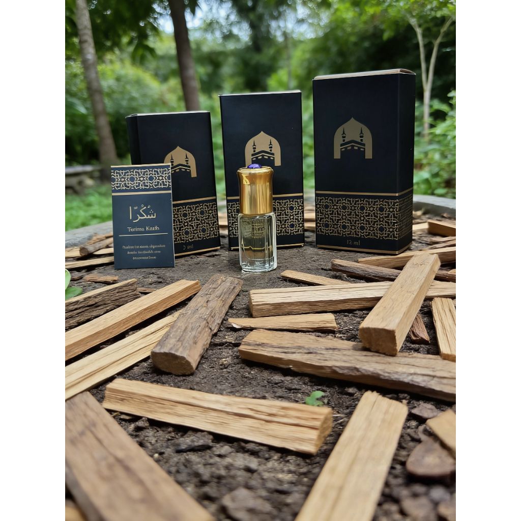 parfum Ameer al oud