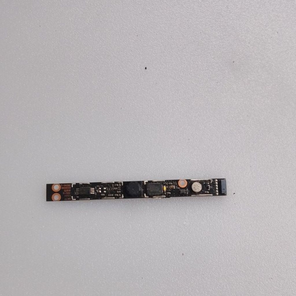 Webcam Notebook Asus X200M