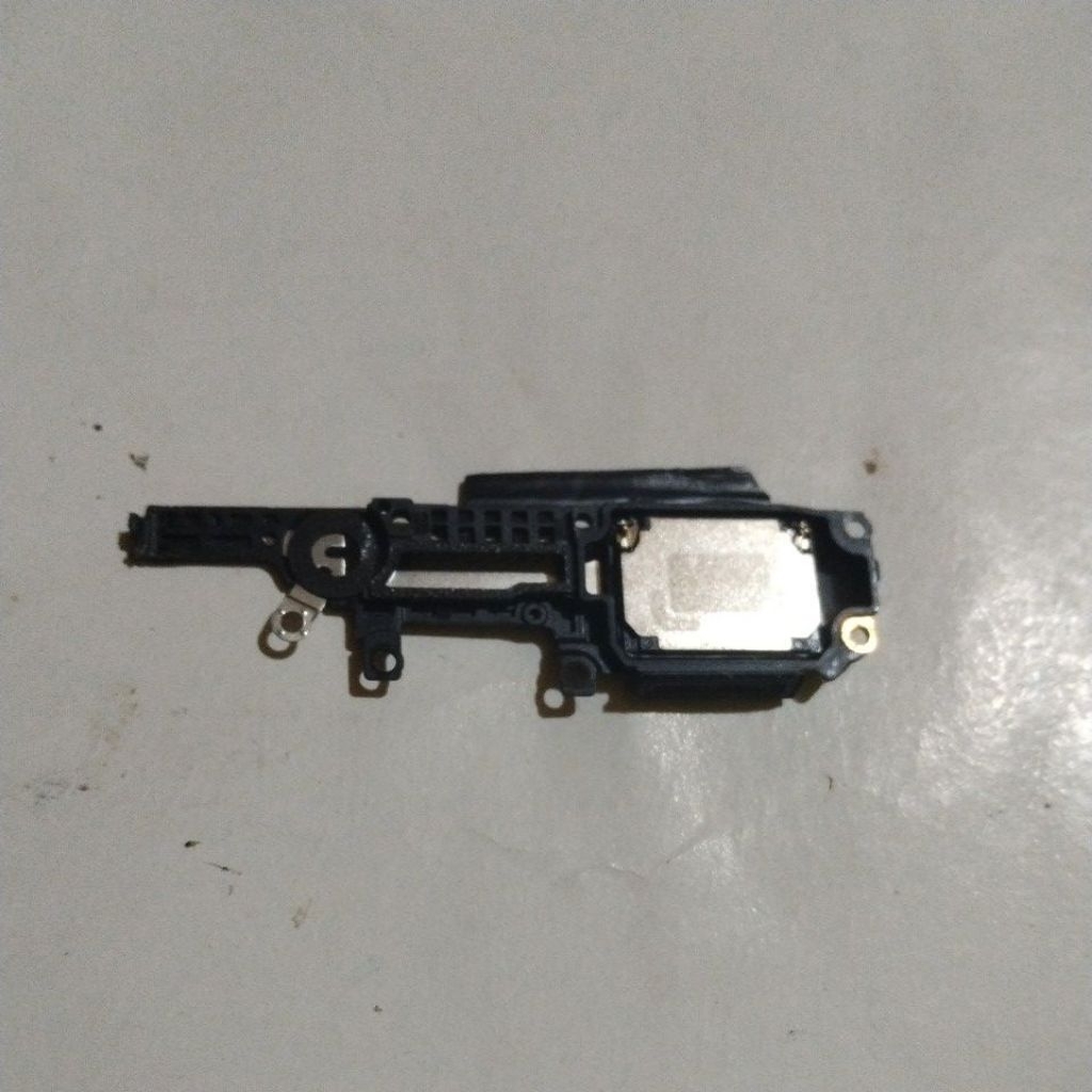 Buzzer fullset / Load speaker oppo a54 original copotan