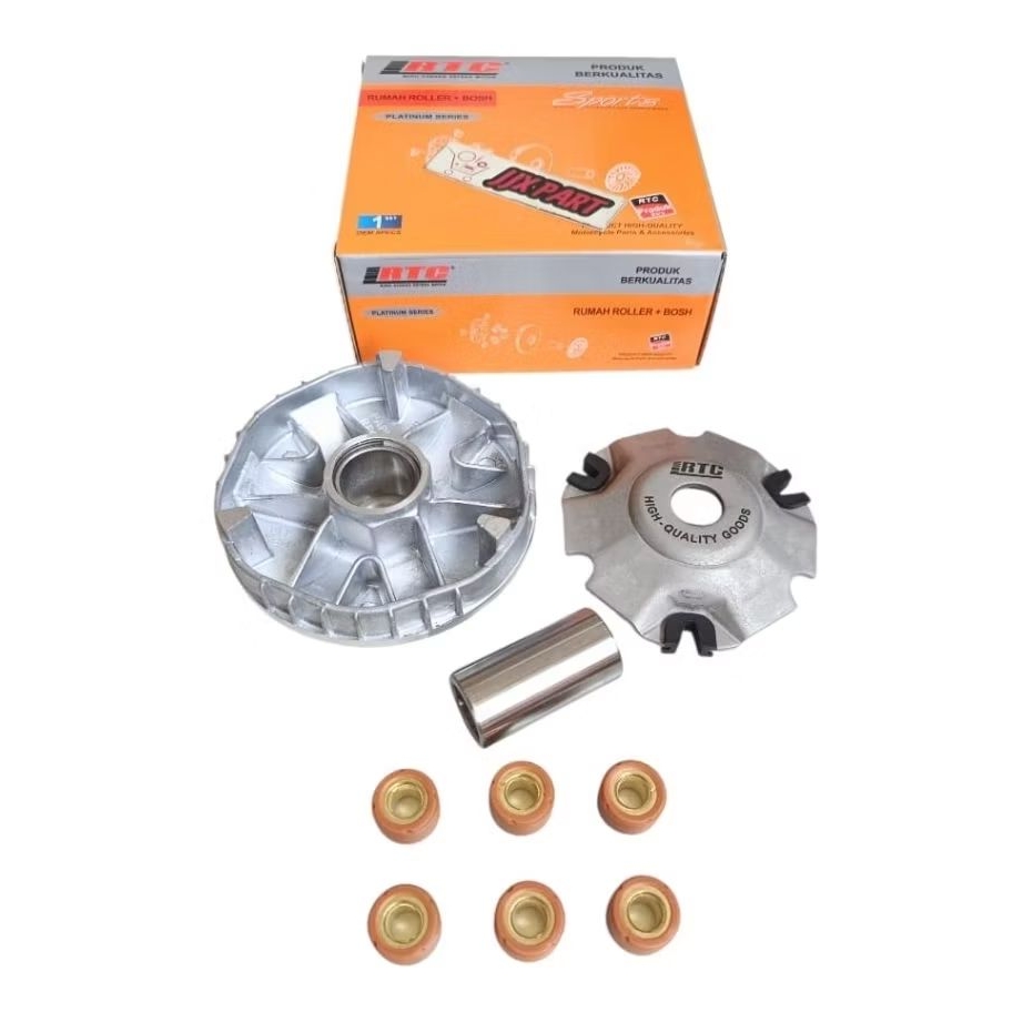 RUMAH ROLLER SET SUZUKI NEX FI NEX KARBU NEX II LETS