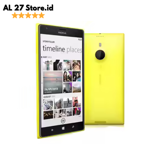 Nokia Lumia 1520 Smartphone