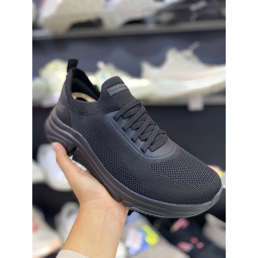 skecher woman bobs sparrow flexs ske 117580 sz 38 39