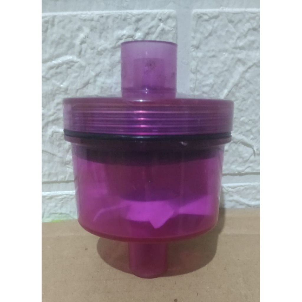 tutup filter air mesin cuci  SANKEN