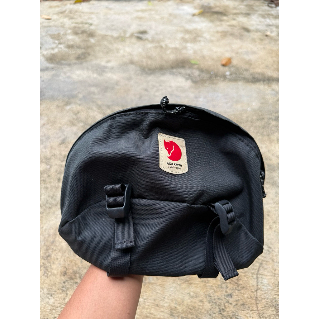 FjallRaven