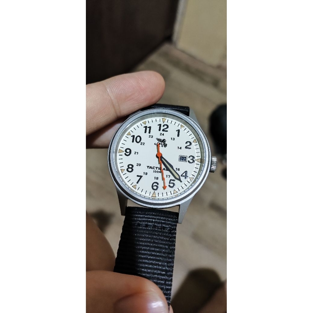 G Army Tactical Jam Tangan Pria Murah
