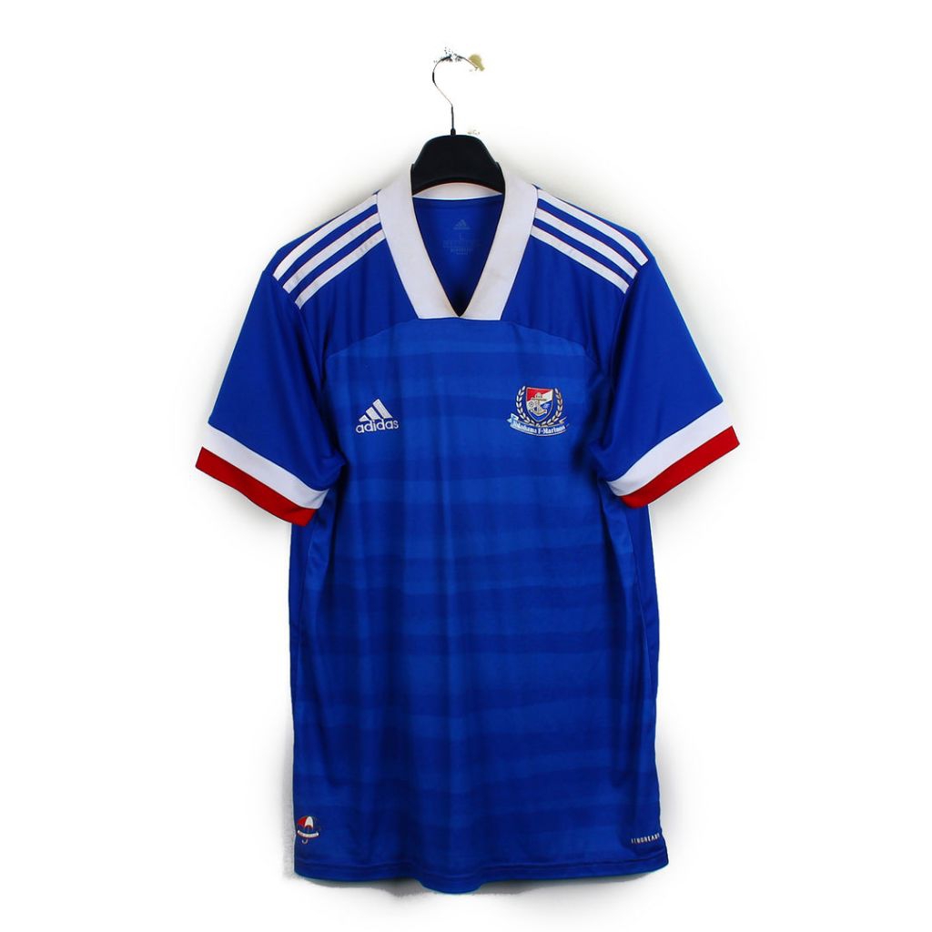 Jersey Yokohama F. Marinos Home 2020
