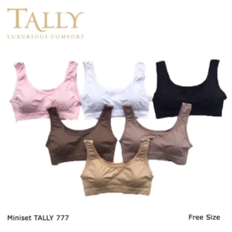TALLY MINISET 777