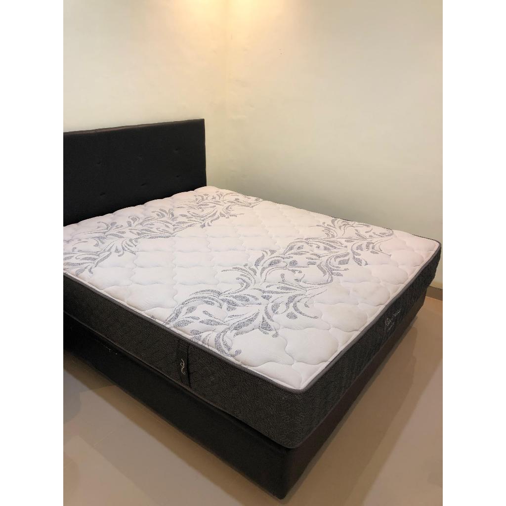 (PRELOVED) Kasur Spring Bed Piacenza Florence  ukuran 180x200