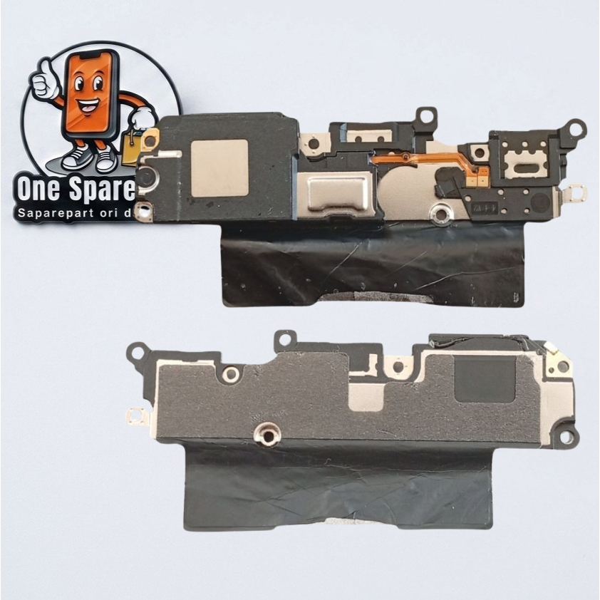 Buzzer Loudspeaker Vivo Y33s Second Copotan