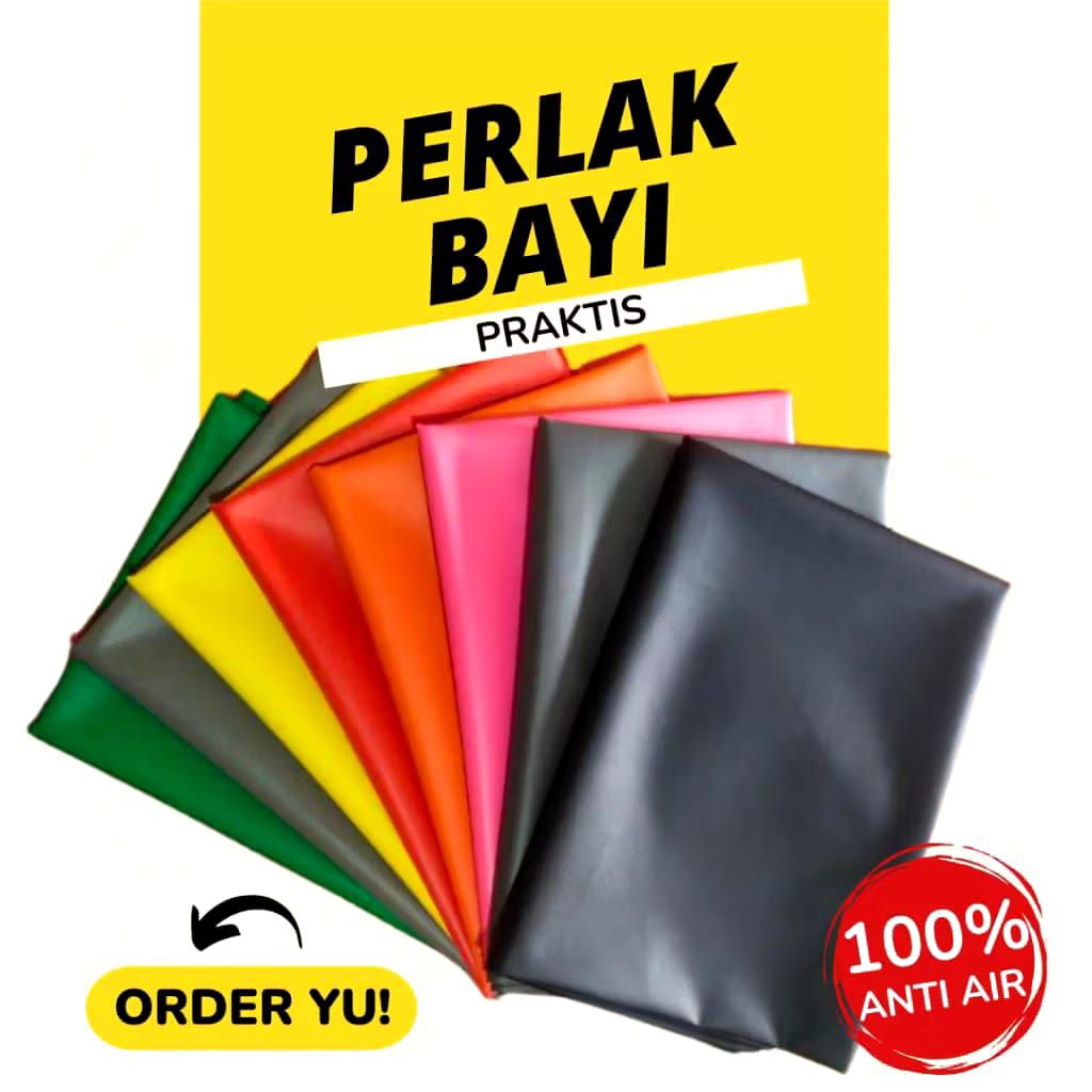 Perlak Bayu / Perlak Dewasa / Perlak ompol / Perlak serbaguna