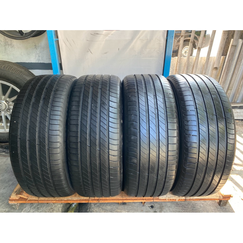 Ban Second/Copotan Michelin Primacy 4 225/50 r18
