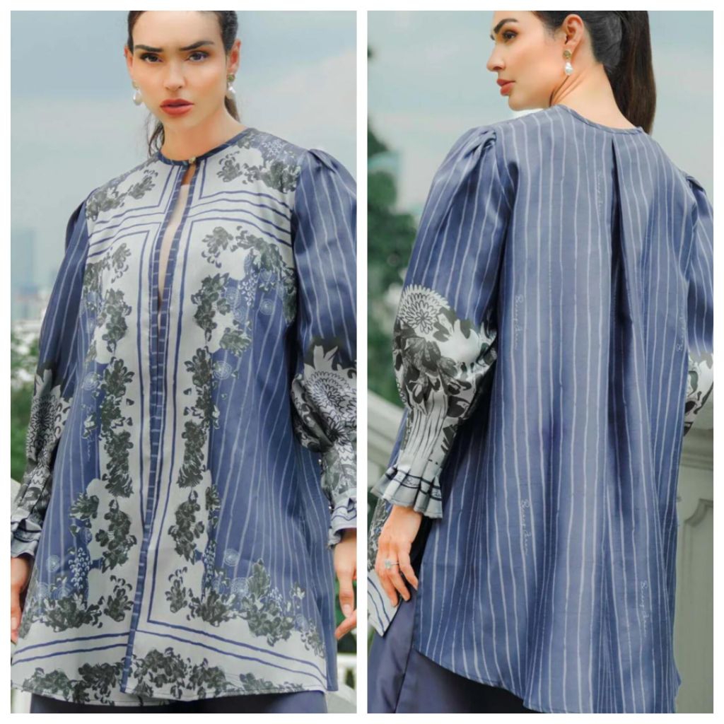 PL - BJ - Auqilla Puffy Outer (Size M)