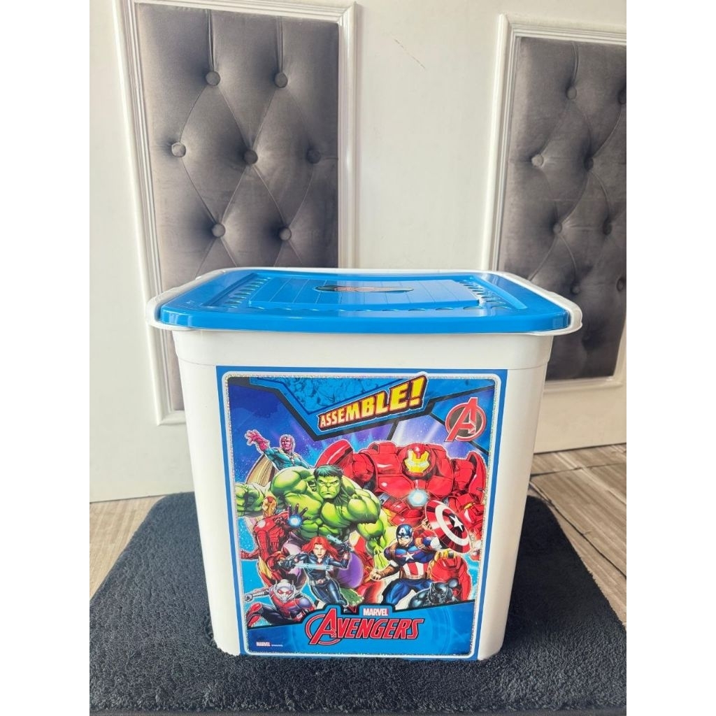K3190 KERANJANG LAUNDRY NAIBA 3190