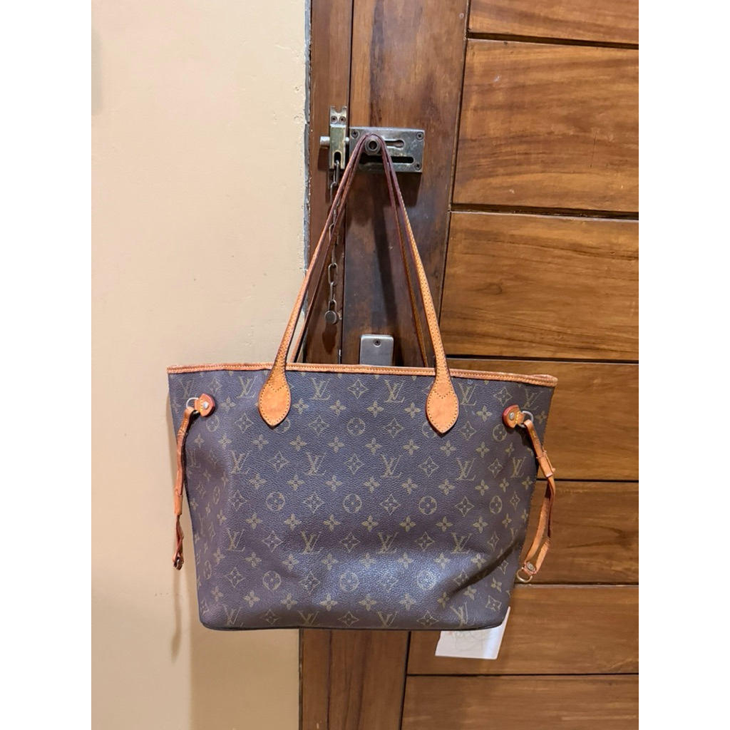 lv tote bag