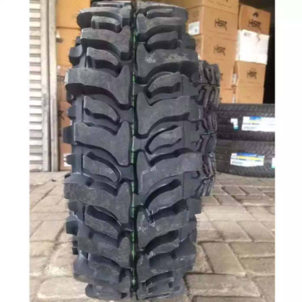 Jual Ban Mobil 33 12,5 R15 ACCELERA BADAK X-TREME 33 12,5 R15