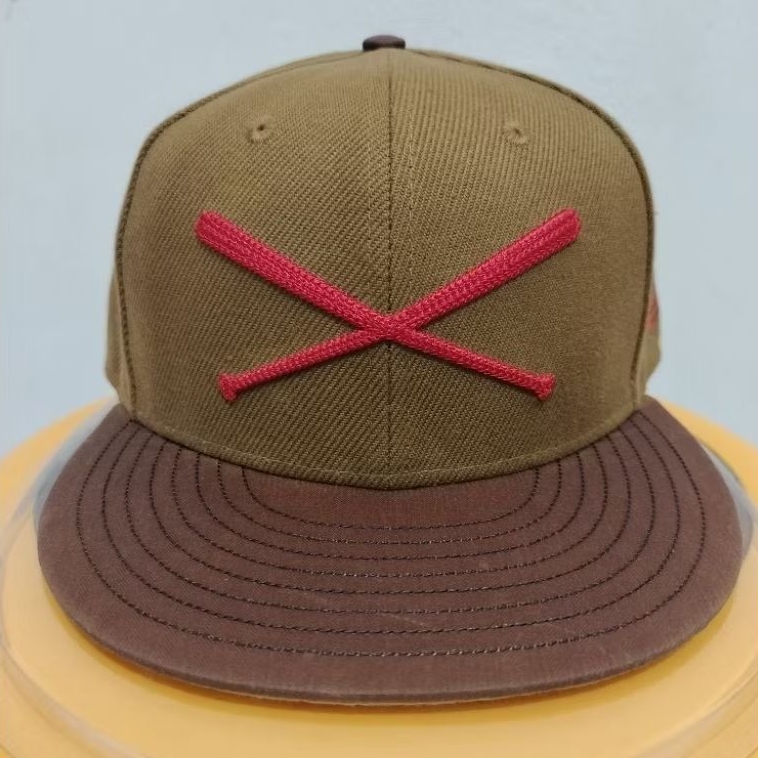 JUSTFITTEDS x NEW ERA 59FIFTY 7 1/4